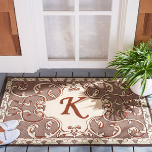 Safavieh Mon214 POLYPROPYLENE Rug MON214K-24
