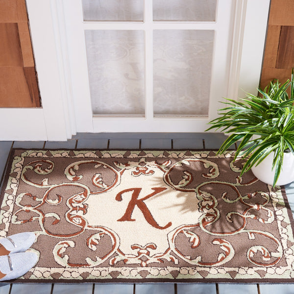 Safavieh Mon214 POLYPROPYLENE Rug MON214K-24