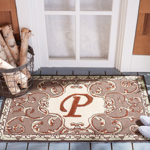 Safavieh Mon214 POLYPROPYLENE Rug MON214P-24