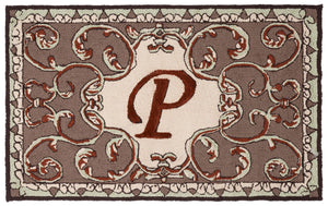 Safavieh Mon214 POLYPROPYLENE Rug MON214P-24