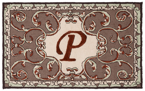 Safavieh Mon214 POLYPROPYLENE Rug MON214P-24