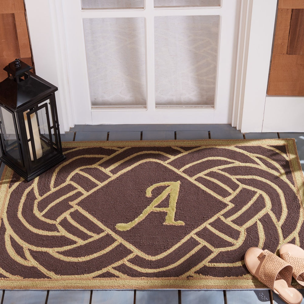 Safavieh Mon215 POLYPROPYLENE Rug MON215A-24
