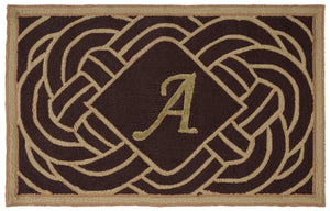 Safavieh Mon215 POLYPROPYLENE Rug MON215A-24