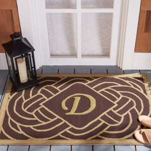 Safavieh Mon215 POLYPROPYLENE Rug MON215D-24
