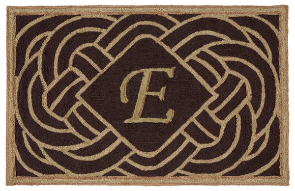 Safavieh Mon215 POLYPROPYLENE Rug MON215E-24