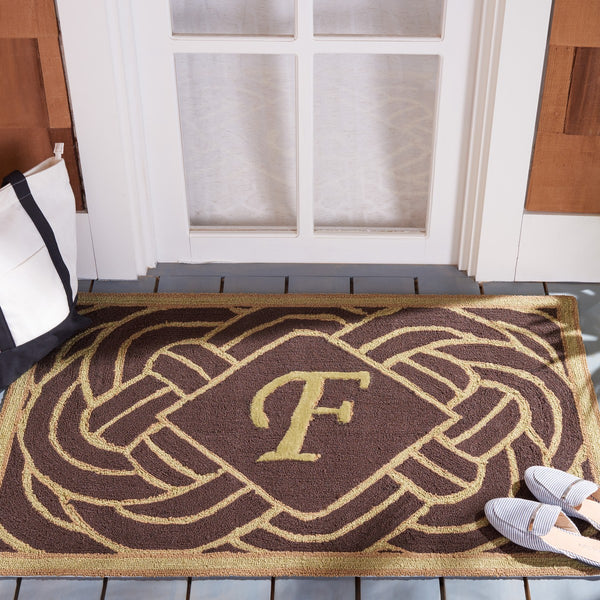 Safavieh Mon215 POLYPROPYLENE Rug MON215F-24