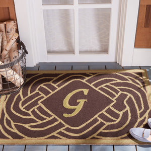 Safavieh Mon215 POLYPROPYLENE Rug MON215G-24