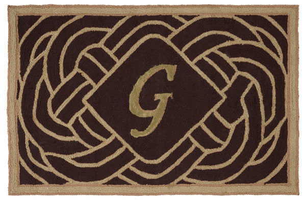 Safavieh Mon215 POLYPROPYLENE Rug MON215G-24