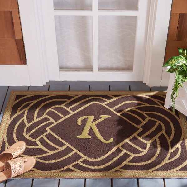Safavieh Mon215 POLYPROPYLENE Rug MON215K-24