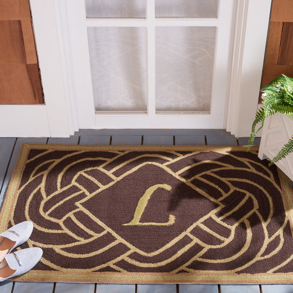 Safavieh Mon215 POLYPROPYLENE Rug MON215L-24