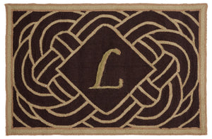 Safavieh Mon215 POLYPROPYLENE Rug MON215L-24