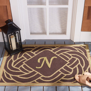 Safavieh Mon215 POLYPROPYLENE Rug MON215N-24