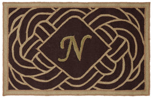 Safavieh Mon215 POLYPROPYLENE Rug MON215N-24