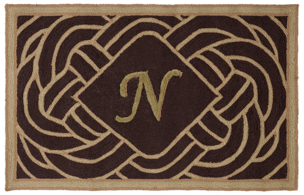 Safavieh Mon215 POLYPROPYLENE Rug MON215N-24