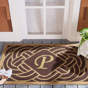 Safavieh Mon215 POLYPROPYLENE Rug MON215P-24