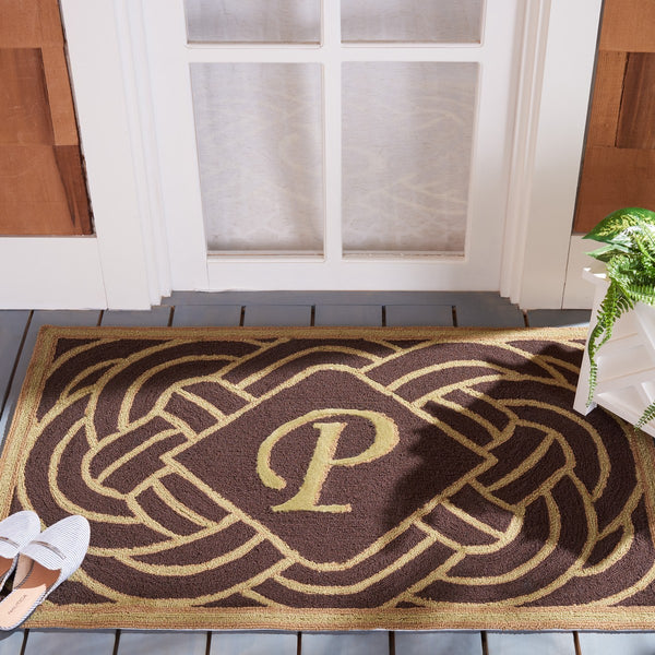 Safavieh Mon215 POLYPROPYLENE Rug MON215P-24
