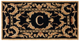 Safavieh Cambridge Monogram Hand Hooked Polypropylene Rug MON219C-36