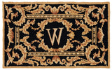 Safavieh Cambridge Monogram Hand Hooked Polypropylene Rug MON219W-24