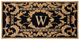 Safavieh Cambridge Monogram Hand Hooked Polypropylene Rug MON219W-36