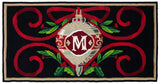 Safavieh Heirloom Ornament Mat Hand Tufted Polypropylene Rug MON244M-36
