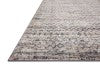 Loloi Loloi II Monroe MON-03 Traditional Power Loomed Rug Grey / Multi 11'-6" x 15'