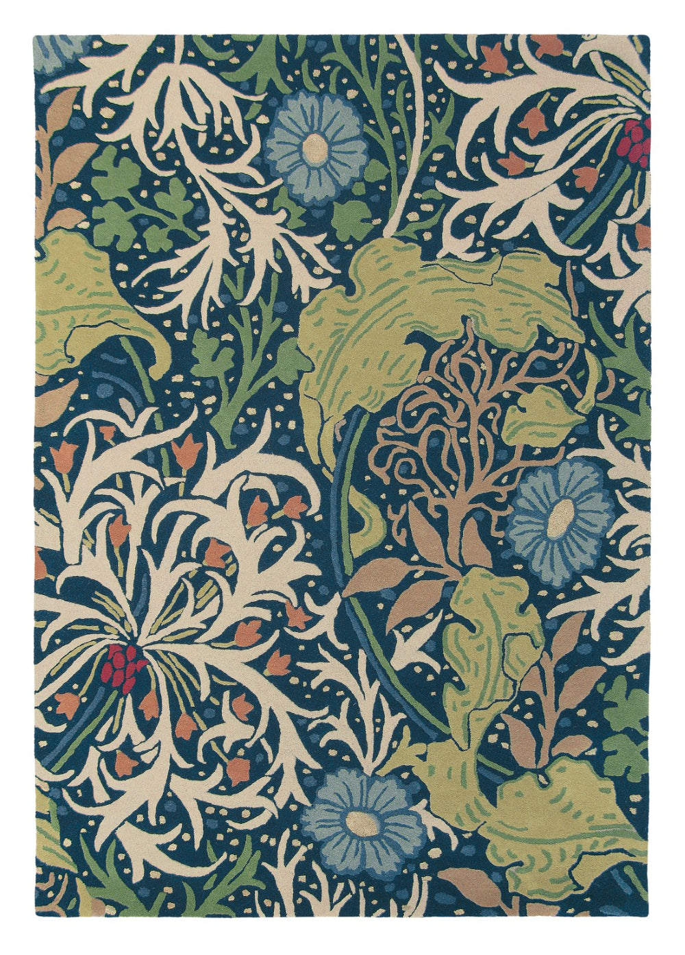 Brink & Campman Morris & Co Seaweed Ink 8719128338897