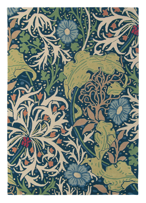 Brink & Campman Morris & Co Seaweed Ink 8719128338897