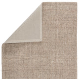 Jaipur Living Monterey Collection MOY01 Sutton 40% Wool 30% Jute 20% Polyester 10% Viscose Handmade Contemporary Solid Rug RUG152368