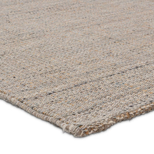 Jaipur Living Monterey Sutton MOY04 Natural Handmade Indoor Hand Woven Contemporary Rug Beige 10' x 14'
