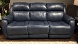 Southern Motion Safe Bet 757-61P Transitional  Power Headrest Reclining Sofa 757-61P 903-60