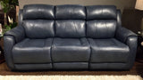 Southern Motion Safe Bet 757-61P,78P Transitional  Power Headrest Reclining Sofa and Loveseat 757-61P,78P 903-60