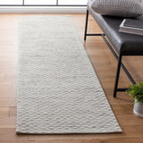 Safavieh Marbella 158 Hand Woven 80% Wool and 20% Cotton Contemporary Rug MRB158B-9