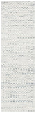 Safavieh Marbella 158 Hand Woven 80% Wool and 20% Cotton Contemporary Rug MRB158L-9