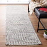 Safavieh Marbella 158 Hand Woven 80% Wool and 20% Cotton Contemporary Rug MRB158P-9