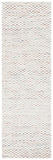 Safavieh Marbella 158 Hand Woven 80% Wool and 20% Cotton Contemporary Rug MRB158P-9