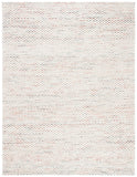 Safavieh Marbella 158 Hand Woven 80% Wool and 20% Cotton Contemporary Rug MRB158P-9