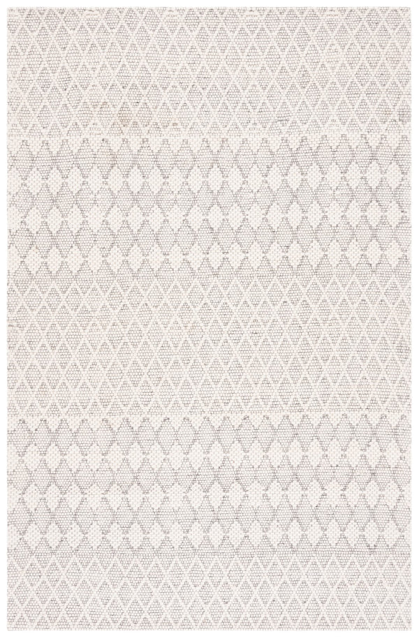 Safavieh Marbella 175 Hand Loomed Wool and Cotton Rug MRB175A-8