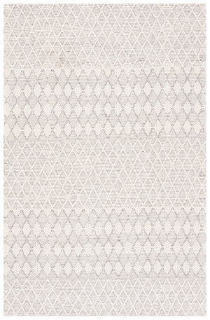 Safavieh Marbella 175 Hand Loomed Wool and Cotton Rug MRB175A-8