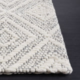 Safavieh Marbella 176 Hand Loomed Wool and Cotton Rug MRB176A-8