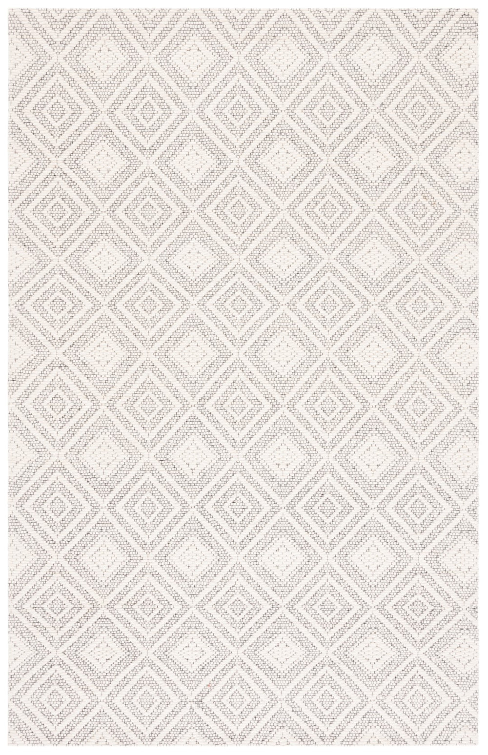 Safavieh Marbella 176 Hand Loomed Wool and Cotton Rug MRB176A-8