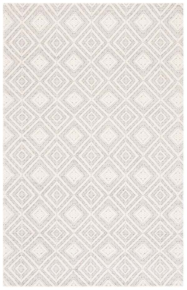 Safavieh Marbella 176 Hand Loomed Wool and Cotton Rug MRB176A-8