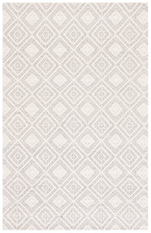 Safavieh Marbella 176 Hand Loomed Wool and Cotton Rug MRB176A-8