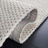 Safavieh Marbella 177 Hand Loomed Wool and Cotton Rug MRB177A-8