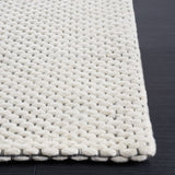 Safavieh Marbella 177 Hand Loomed Wool and Cotton Rug MRB177A-8