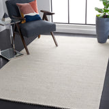 Safavieh Marbella 177 Hand Loomed Wool and Cotton Rug MRB177A-8