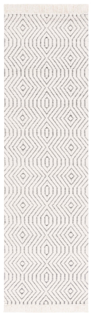 Safavieh Marbella 201 Hand Woven Wool and Cotton Rug MRB201A-6