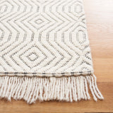 Safavieh Marbella 201 Hand Woven Wool and Cotton Rug MRB201A-6