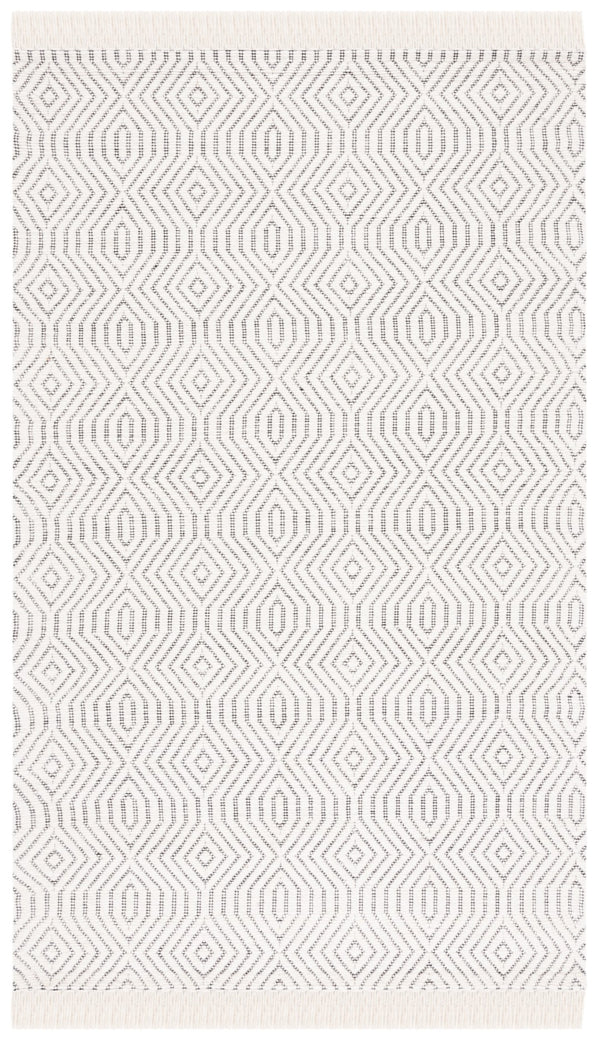 Safavieh Marbella 201 Hand Woven Wool and Cotton Rug MRB201A-6