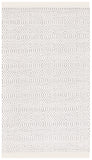 Safavieh Marbella 201 Hand Woven Wool and Cotton Rug MRB201A-6