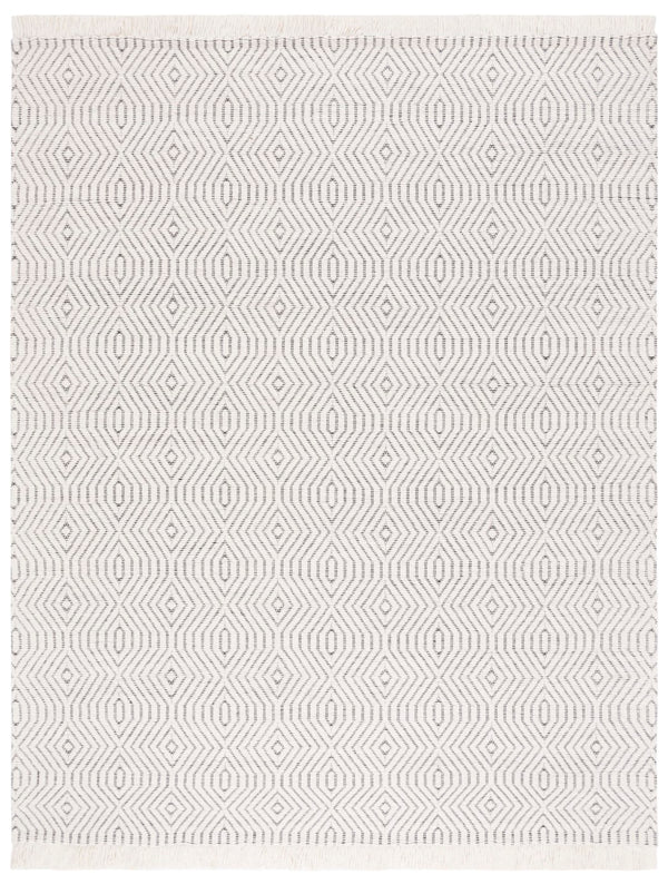 Safavieh Marbella 201 Hand Woven Wool and Cotton Rug MRB201A-8